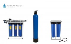 g_African Water Purification Well  Borehole and Rainwater Purifiers